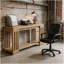Console Farmhouse avec beaucoup de rangement