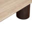 Table de salle à manger Capsule