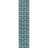 Glidden Rectangle Geometric Polypropylene Plastic Rug-353058078