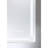 Heanor LED Rectangle Frontlit Mirror-141862762