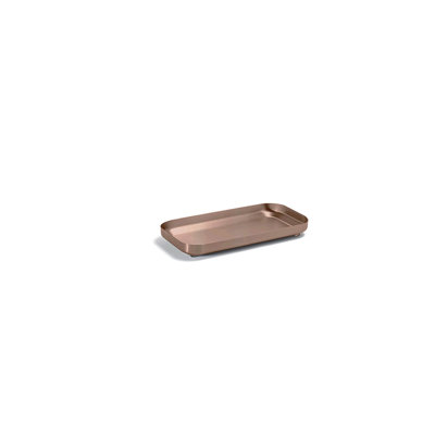 Plateau pour accessoires de salle de bain Geneva