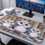 Polyester Desk Pad-1795285127