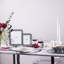 Striations Rectangle Picture Frame-160111188