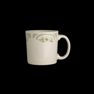 AMERICAN ROSE B Executive Mug American Rose