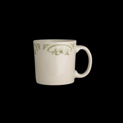 Tasse américaine AMERICAN ROSE B