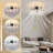 Dalayshia 22.44'' Ceiling Fan with LED Lights-941251030