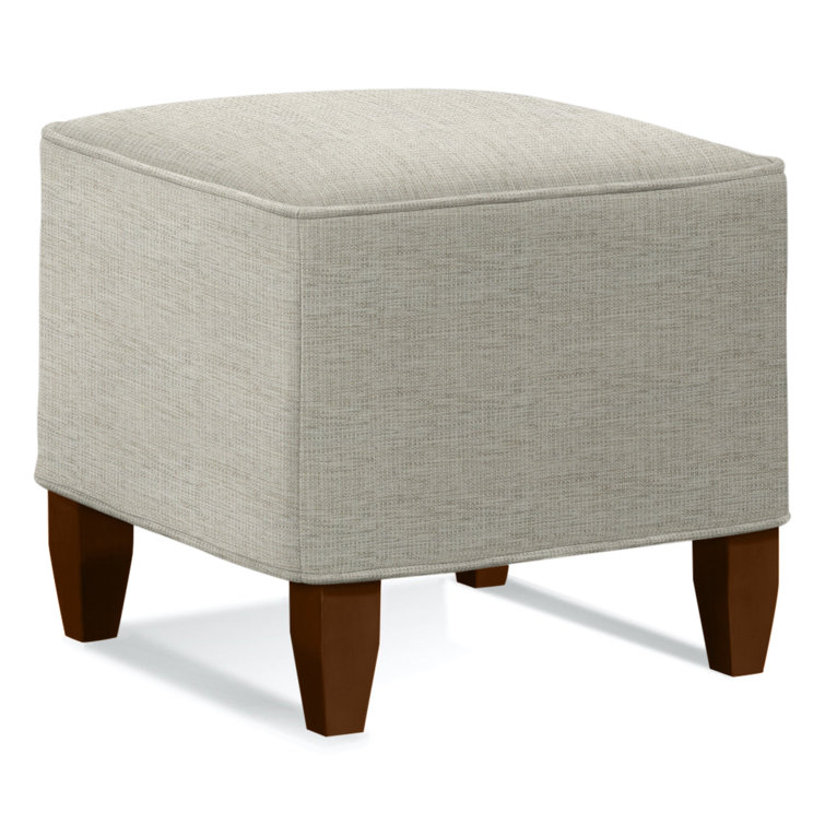 Brooklyn Upholstered Ottoman