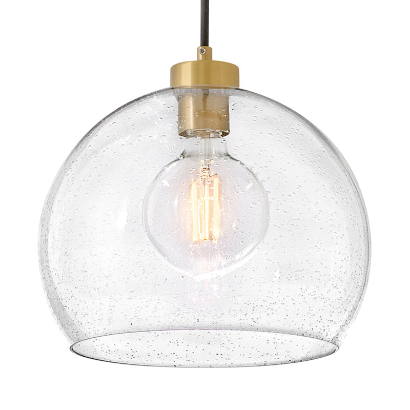 Luminaire suspendu Lark Rumi