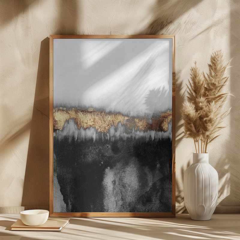 Wrapped Canvas Print, 50.8 cm H x 76.2 cm W