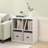 Arlton 30'' H X 43.8'' W 6-Cube Bookcase-1236626857-1242548531