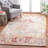 Saffron Hand Loomed Performance Oriental Rug-1914662280