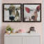 Maude - Ensemble de 2 cadres photo sur toile-1557379191-1557379190