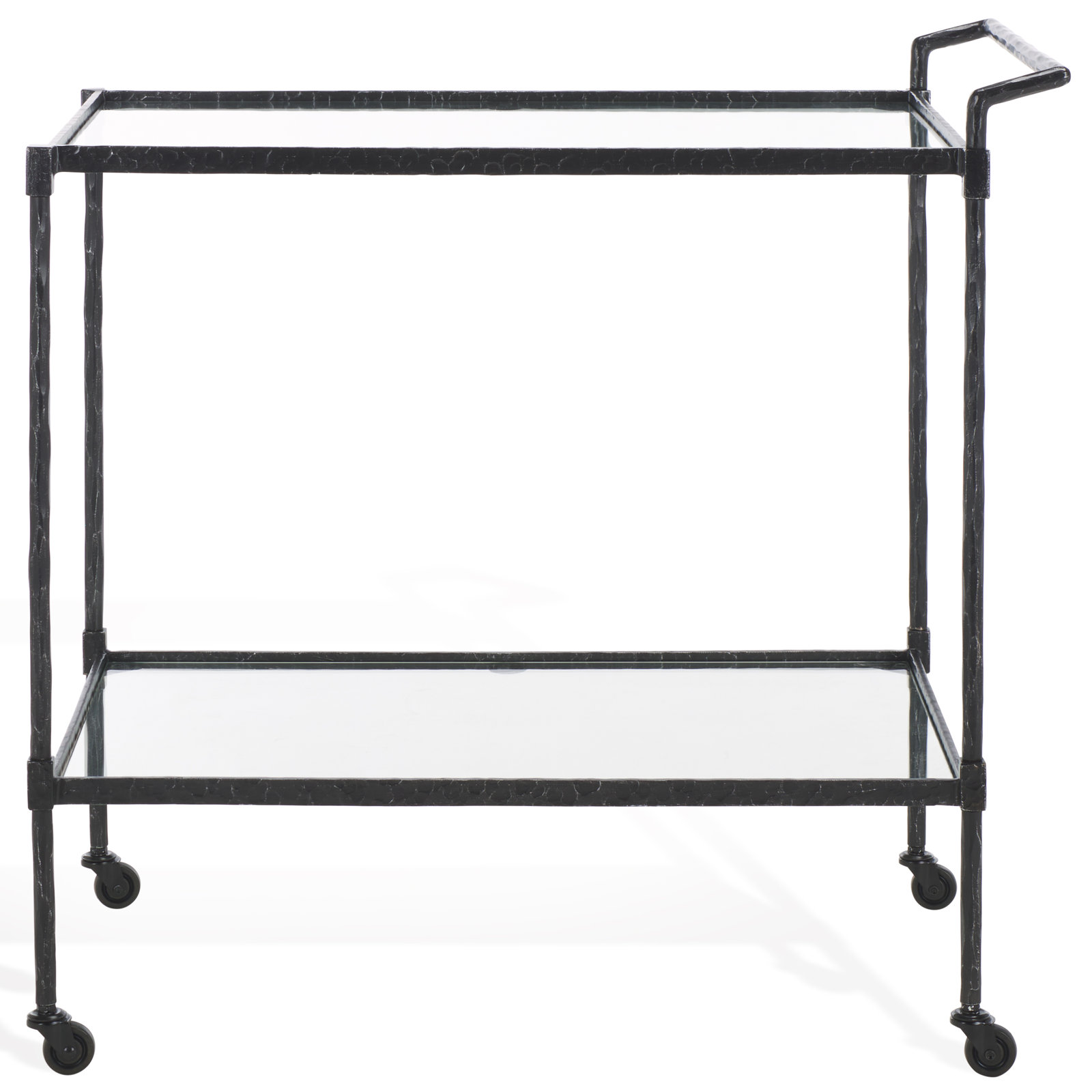 Claudia Bar Cart