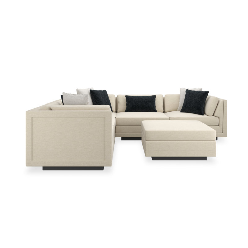 Corner Sectional