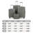14"/20"/24"/28"  4 Pcs/Set In PP Spinner Wheel Luggage