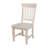 Cosandra  Solid Wood Dining Chair