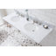 Empire 50.75'' W Double Bathroom Vanity Base-1652488032