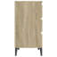 Caraban 60cm Sideboard-1870635355