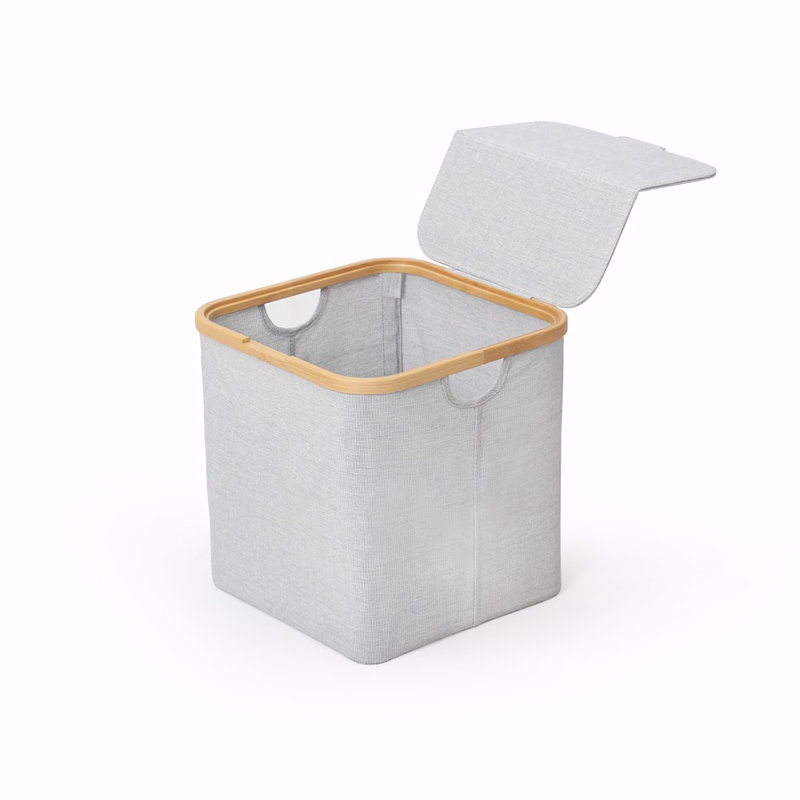 GUDEE AKORE Bamboo Bin