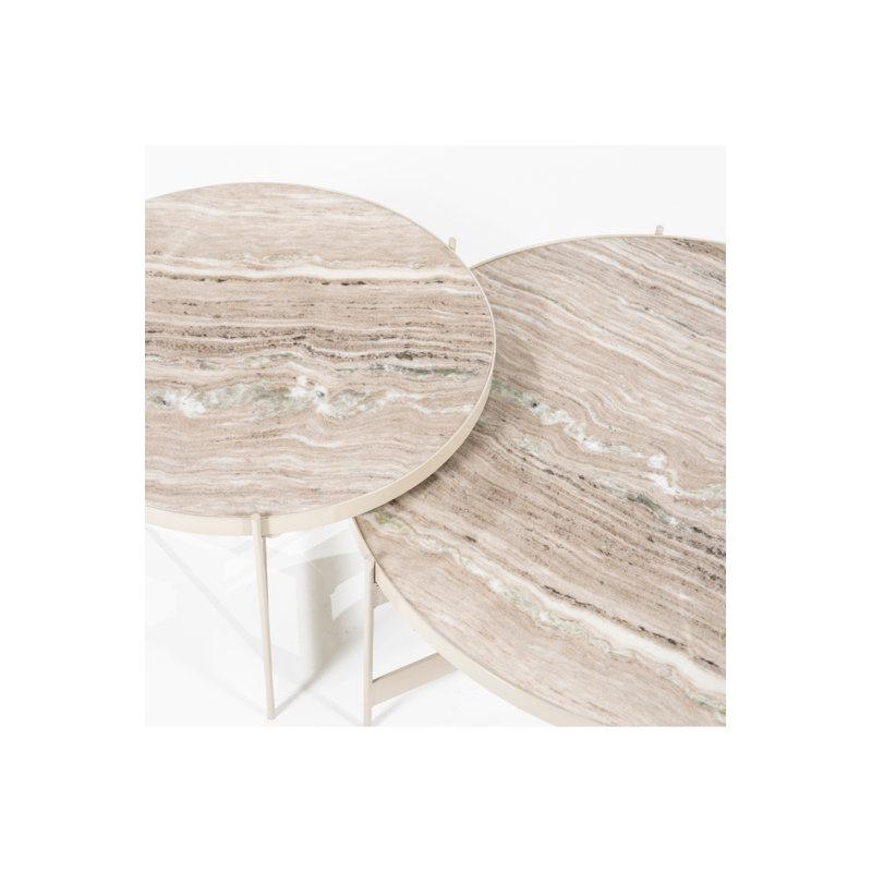 Sib Coffee Table
