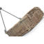 Wicker Napkin Holder Basket