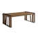 Zavala 2 - Piece Marble Top Living Room Table Set