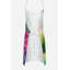 Iris du Tennessee en tablier aquarelle-470388893