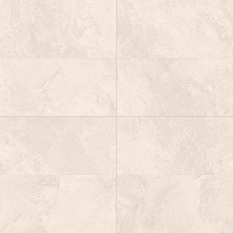 Eternity Matte 12x24 Porcelain Floor & Wall Tile (15.5 Sq. Ft./Case), White