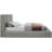 Ishia Upholstered Platform Bed-88302781-88302782