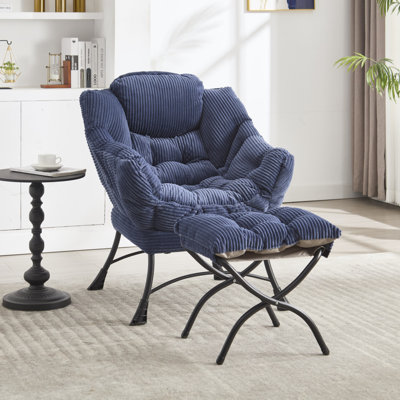 Fauteuil Lazy