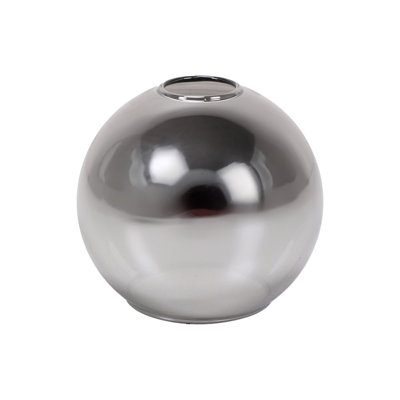 Glass Round Pendant Shade