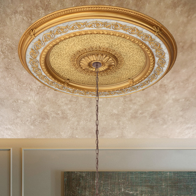 Lustre rond Dream