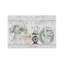 Napperon 19 po x 13 po Laural Home