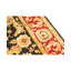 Wool Oriental Area Rug
