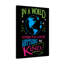 Citation inspirante, art mural Be Kind-238661719
