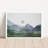 Cold Spring Framed Small Print