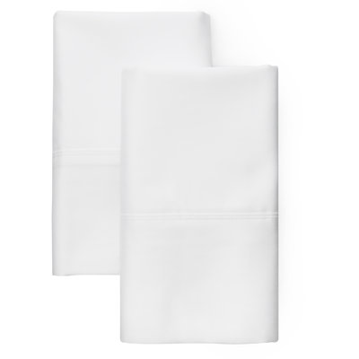 Ensemble de draps 100% coton 500 fils