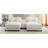 Cythina Upholstered Sectional-1575052458