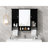 Modern Bathroom Cabinet With Multiple Functions And Stylish Design