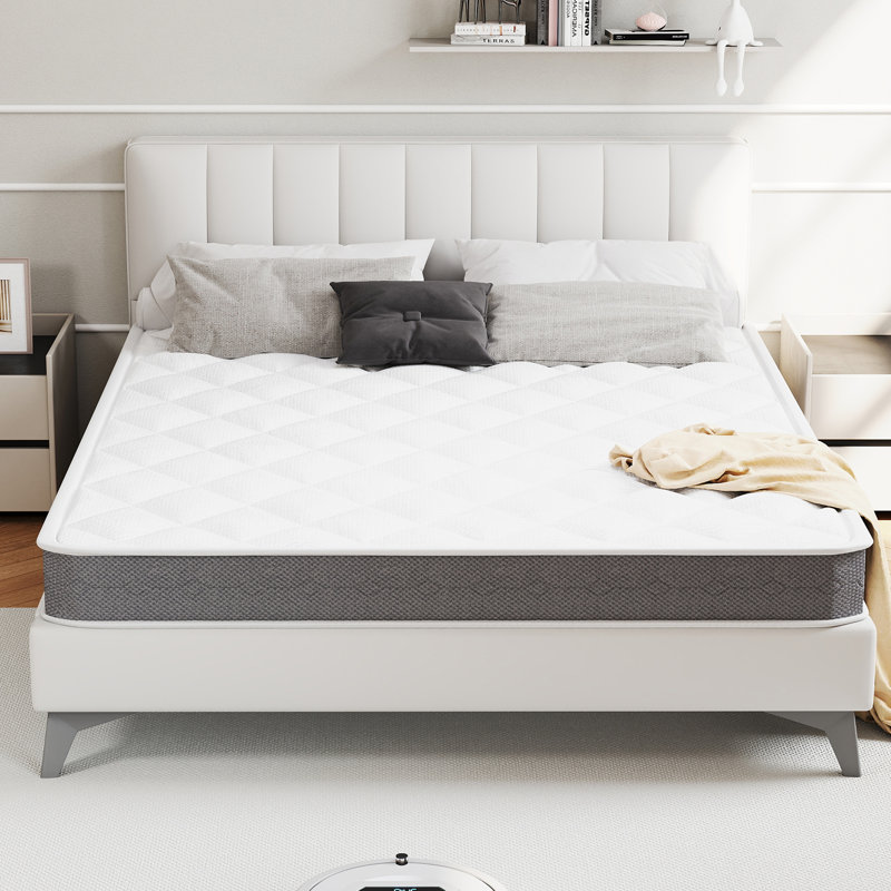 Yenlacy Mattress, Kingsize (5')