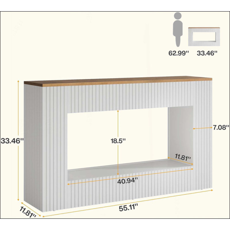 Room Accent Table,Entryway Table,Sofa Table,Modern Design Console Table