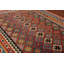 Tapis style sud-ouest kilim 8 x 10