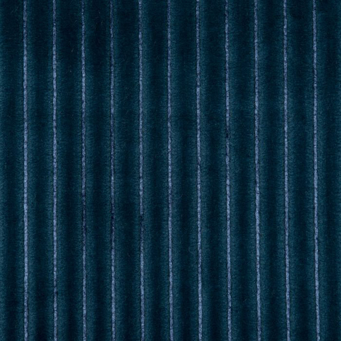 Hinson Library Highlight Cotton Blend Fabric, Blue