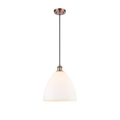 Angelia 1 - Light Single Pendant