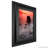 Vantassel Satin Black Beveled Picture Frame-1504868552