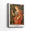 Figurine CM XXVII de la collection Wm Morris-Cavas-576331920