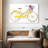 Mehar Flower Bicycle-107860297