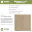 Volets Timberthane Faux Rustic-42083438-43709338