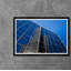 Sears Tower Reflection Print by Tim Klein