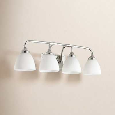 Ansara 4-Light Vanity Light